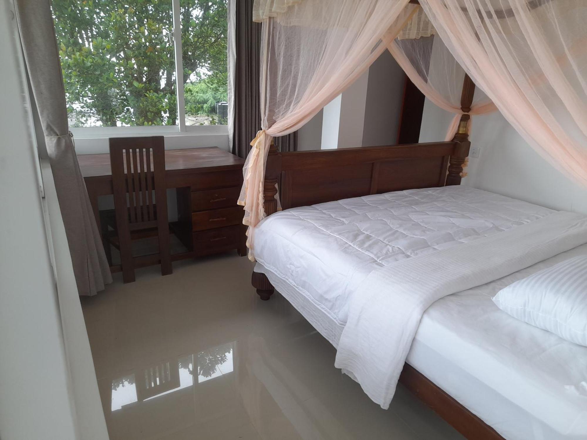 The Mist Holiday Bungalow Haputale Exterior photo